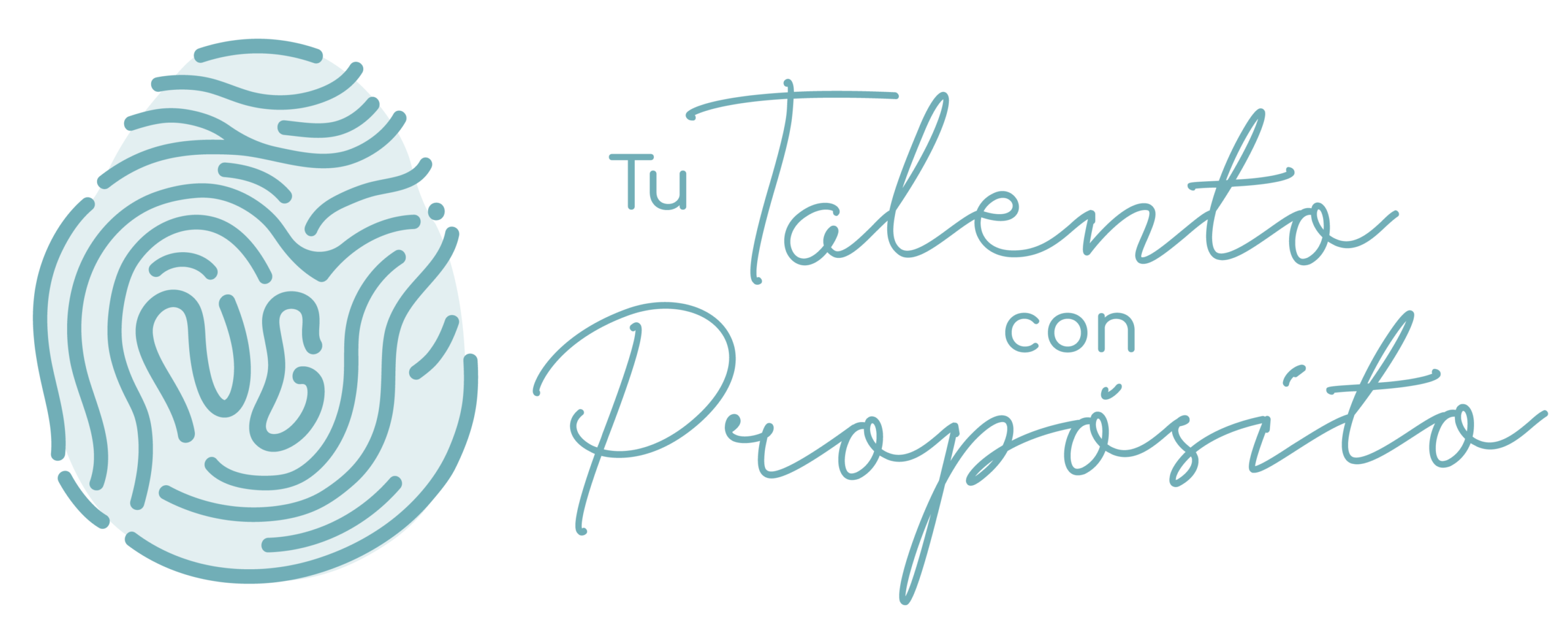 Tu talento con proposito